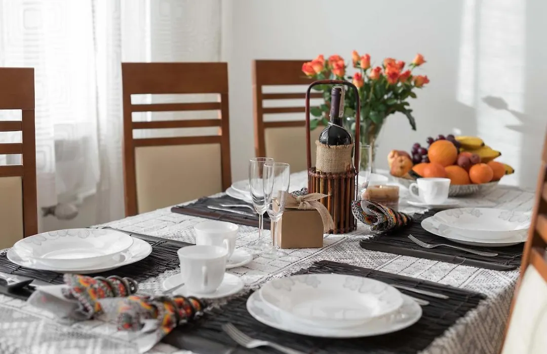 Apartament Frajda Zakopane-1