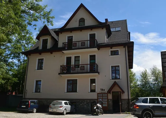 Hosana Zakopane Pokoje Gościnne i Apartamenty